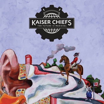 Kaiser Chiefs – Saying Something