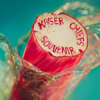 Kaiser Chiefs – Kinda Girl You Are