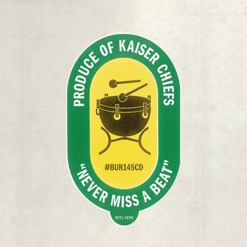 Kaiser Chiefs – Never Miss A Beat (RAC Remix)