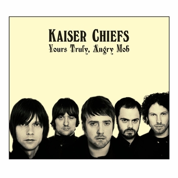 Kaiser Chiefs – My Kind Of Guy