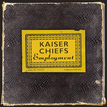 Kaiser Chiefs – Caroline, Yes