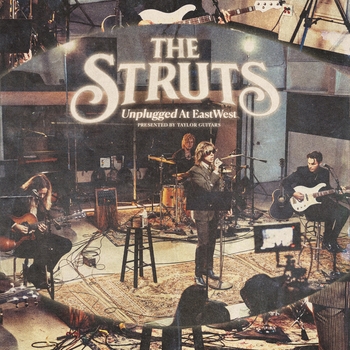 The Struts – Pretty Vicious (Acoustic)