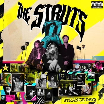 The Struts – Do You Love Me