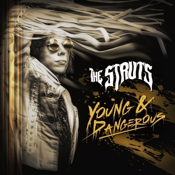 The Struts – In Love With A Camera (ОСТ из "Совершенство / The Perfection")