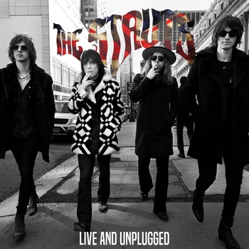 The Struts – I Always Knew/Hotline Bling (Live / Acoustic) (2017) (Live / Acoustic)