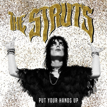 The Struts – Put You Hands Up (Саундтрек из сериала "Тед Лассо / Ted Lasso")