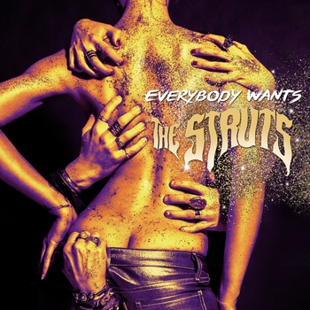 The Struts – Could Have Been Me