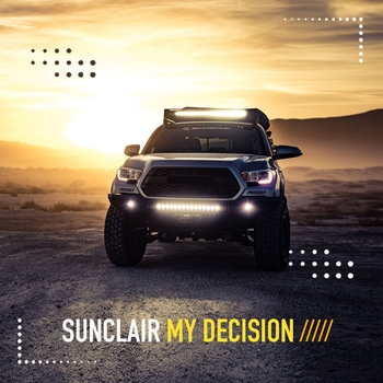 Sunclair – My Decision (Horizon Mix)