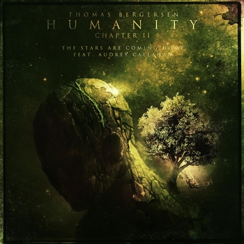 Thomas Bergersen – The Stars Are Coming Home (feat. Audrey Callahan)
