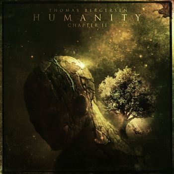 Thomas Bergersen – Vaporize (Humanity - Chapter II. 2020)