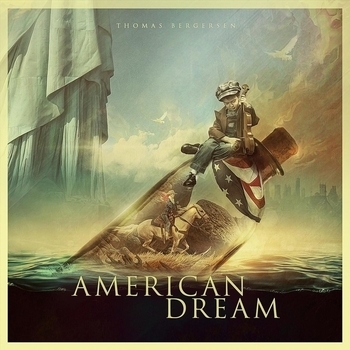 Thomas Bergersen – Prologue (American Dream 2019)