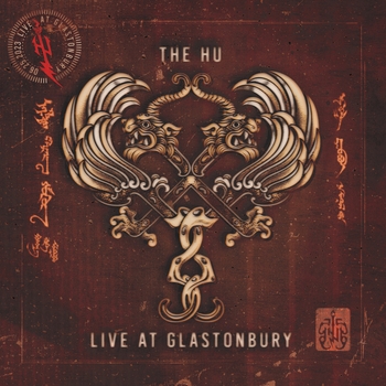 The Hu – Eseerin Vasahina (Live at Glastonbury)