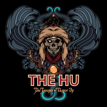 The Hu – Shihi Hutu
