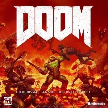 Mick Gordon – Rust, Dust & Guts (ОСТ ''Doom'') (из игры Doom)