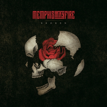 Memphis May Fire – Mark My Words