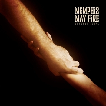 Memphis May Fire – No Ordinary Love