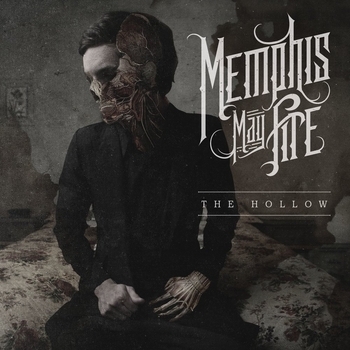 Memphis May Fire – The Abandoned