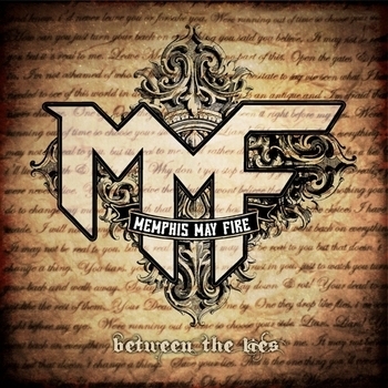 Memphis May Fire – Gingervitus