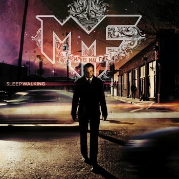 Memphis May Fire – The Face With No Name