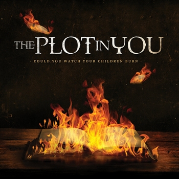 The Plot In You – Population Control