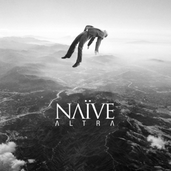 Naive – Elevate Levitate (2015)