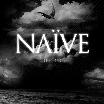 Naive – The Crying Community (2009)
