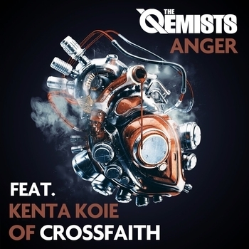 The Qemists – Anger