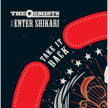 The Qemists – Dirty Words (VIP Remix)