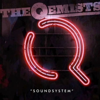 The Qemists – Renegade (Cutline Remix Instrumental)