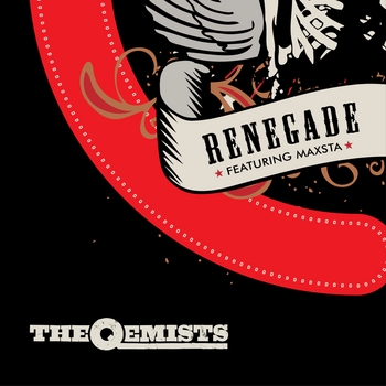 The Qemists – Renegade (Cutline Remix)