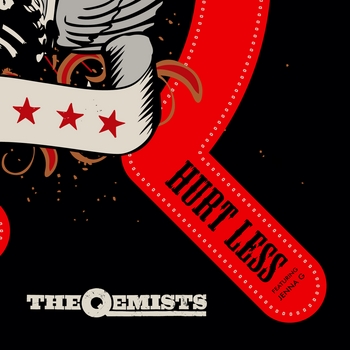 The Qemists – Hurt Less (Radio Edit)