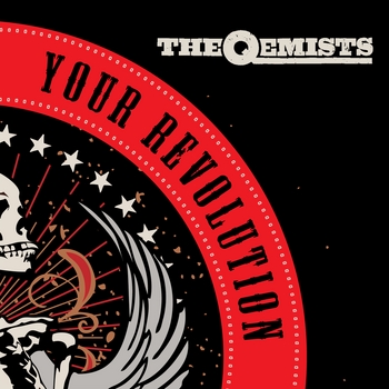 The Qemists – Your Revolution (Club Mix)