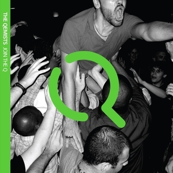 The Qemists – S.W.A.G. (Intro) (Join The Q 2009)