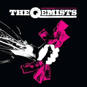 The Qemists – Lost Weekend (Hot Pink Delorean Remix)