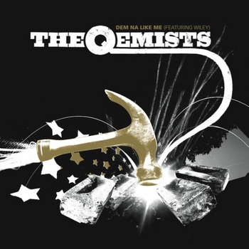 The Qemists – Dem Na Like Me (A1 Bassline Remix)