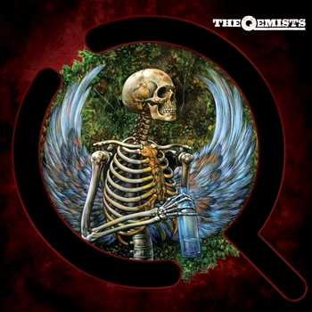 The Qemists – Bones (feat Kellermensch) (Spirit In The System 2010)