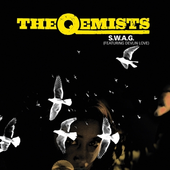The Qemists – S.W.A.G. feat. Devlin Love (Interface Remix) (Interface Remix)