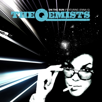 The Qemists – Play With Fire