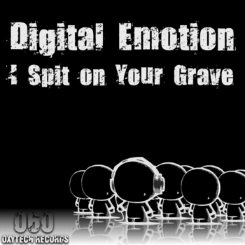 Digital Emotion – In the Basement (I Spit on Your Grave 2013)