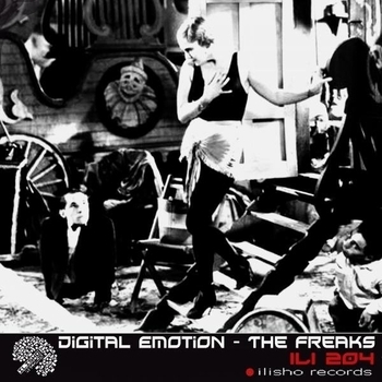 Digital Emotion – New Сonstruction Options (Original Mix)
