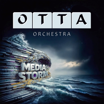 OTTA-Orchestra – Willow Branch (Remastered 2025)