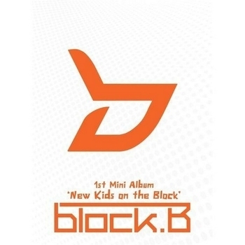 Block B – 나만 이런거야 (New Kids On The Block 2011)