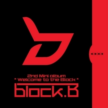 Block B – Lol (Welcome To The Block 2012)