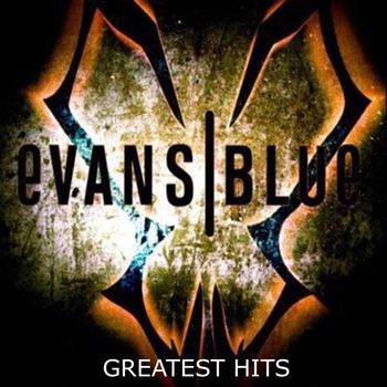 Evans Blue – Say It