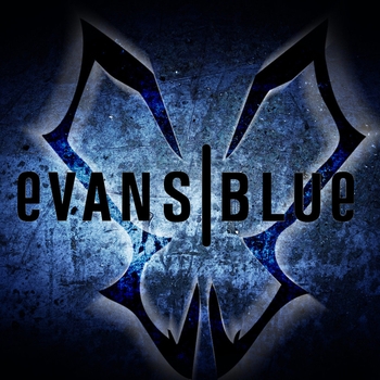 Evans Blue – Can't Go On