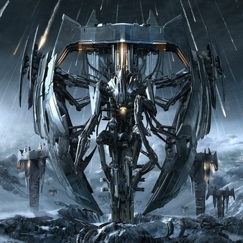 Trivium – Strife