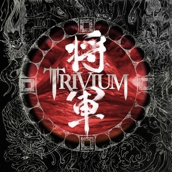 Trivium – Torn Between Scylla and Charybdis