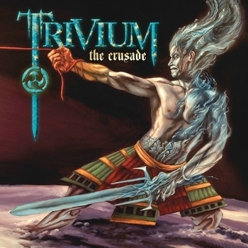 Trivium – Ignition