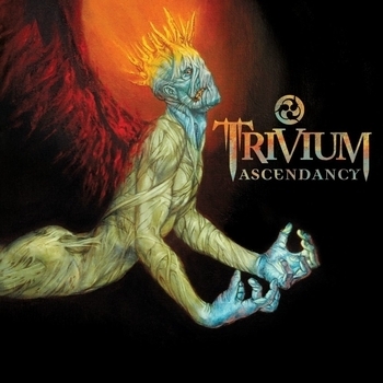 Trivium – Declaration
