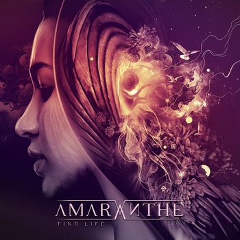 Amaranthe – Find Life